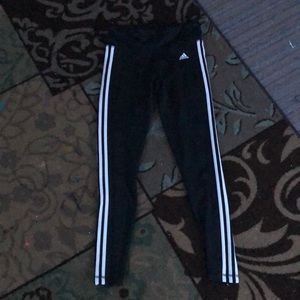 Adidas leggings